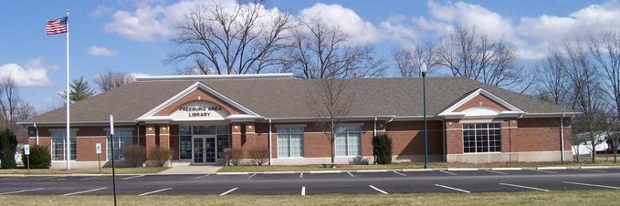 Freeburg Area Library District